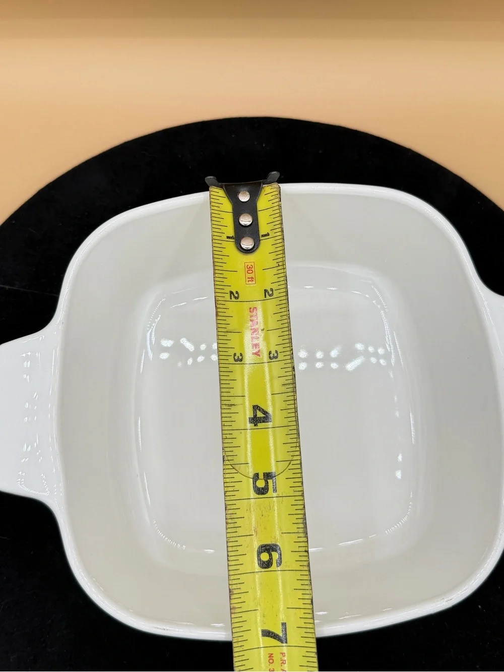 Corningware vintage corning